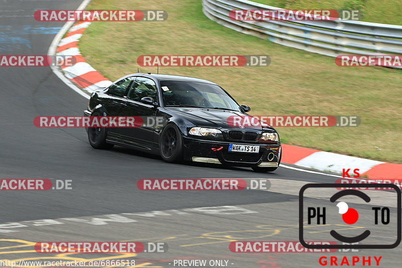 Bild #6866518 - Touristenfahrten Nürburgring Nordschleife (21.07.2019)