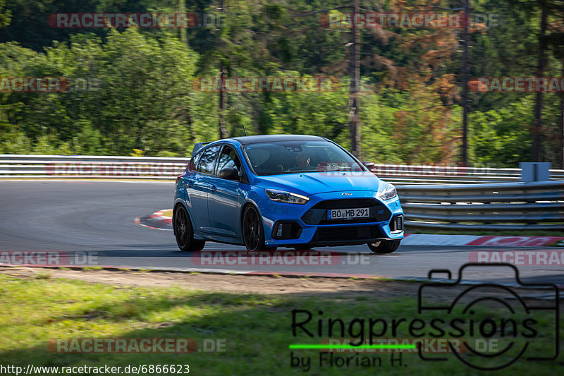 Bild #6866623 - Touristenfahrten Nürburgring Nordschleife (21.07.2019)