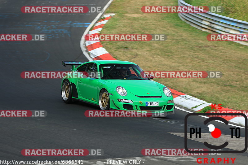 Bild #6866641 - Touristenfahrten Nürburgring Nordschleife (21.07.2019)