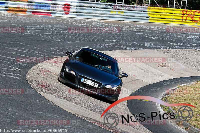 Bild #6866945 - Touristenfahrten Nürburgring Nordschleife (21.07.2019)