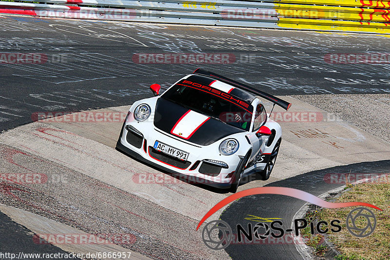 Bild #6866957 - Touristenfahrten Nürburgring Nordschleife (21.07.2019)