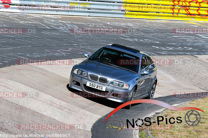 Bild #6866967 - Touristenfahrten Nürburgring Nordschleife (21.07.2019)