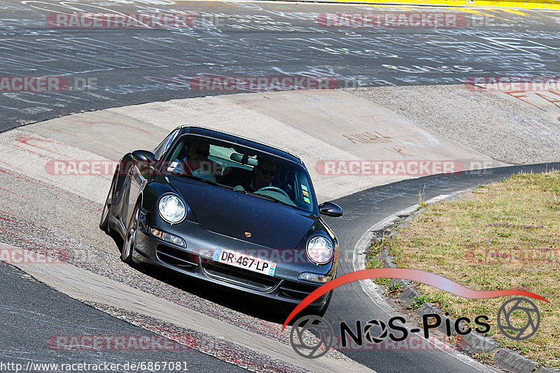 Bild #6867081 - Touristenfahrten Nürburgring Nordschleife (21.07.2019)