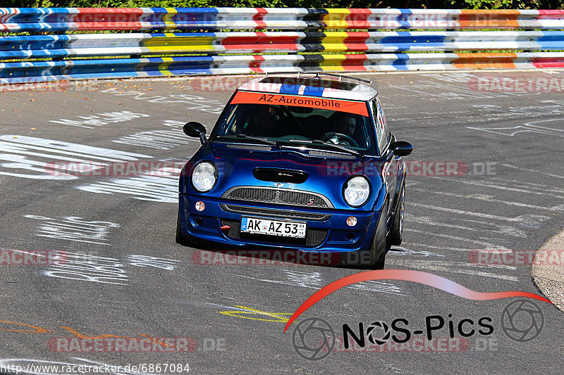 Bild #6867084 - Touristenfahrten Nürburgring Nordschleife (21.07.2019)