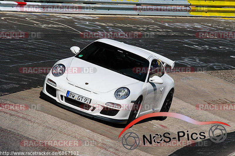 Bild #6867101 - Touristenfahrten Nürburgring Nordschleife (21.07.2019)