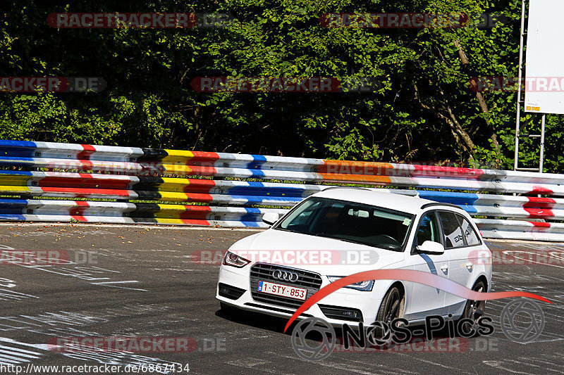 Bild #6867434 - Touristenfahrten Nürburgring Nordschleife (21.07.2019)