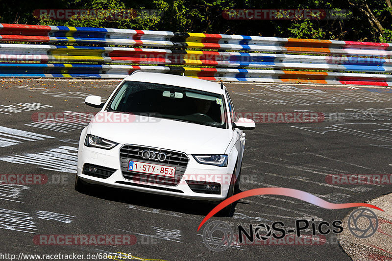 Bild #6867436 - Touristenfahrten Nürburgring Nordschleife (21.07.2019)