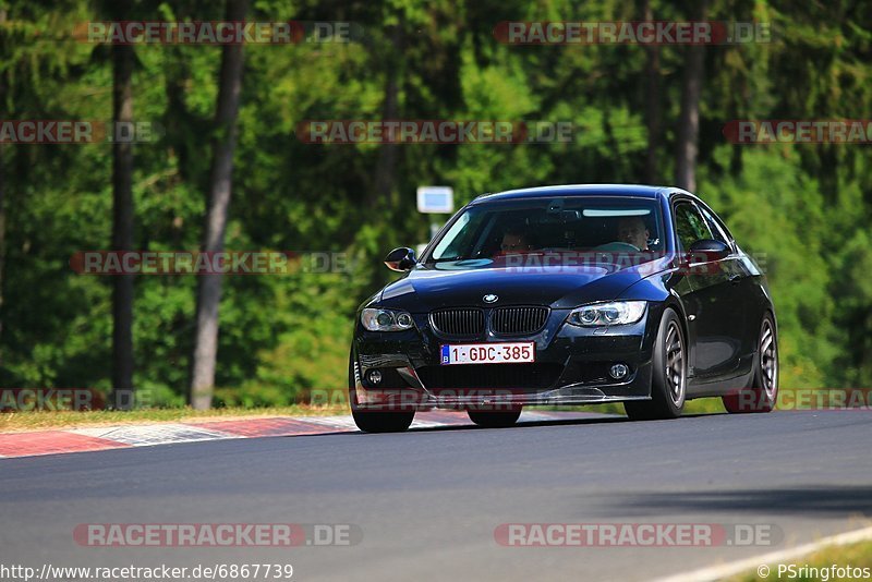 Bild #6867739 - Touristenfahrten Nürburgring Nordschleife (21.07.2019)