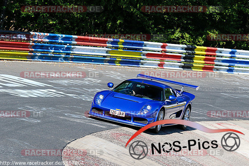 Bild #6867804 - Touristenfahrten Nürburgring Nordschleife (21.07.2019)