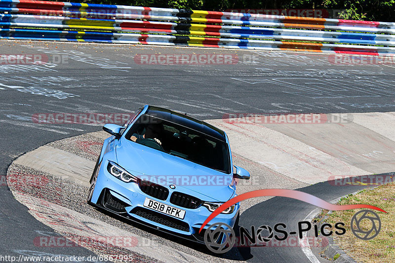 Bild #6867995 - Touristenfahrten Nürburgring Nordschleife (21.07.2019)