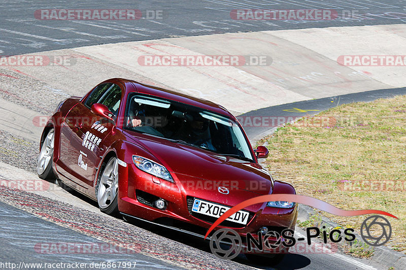 Bild #6867997 - Touristenfahrten Nürburgring Nordschleife (21.07.2019)