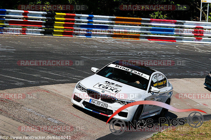 Bild #6868041 - Touristenfahrten Nürburgring Nordschleife (21.07.2019)