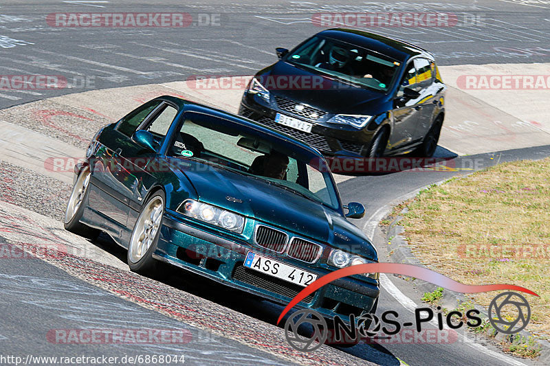 Bild #6868044 - Touristenfahrten Nürburgring Nordschleife (21.07.2019)