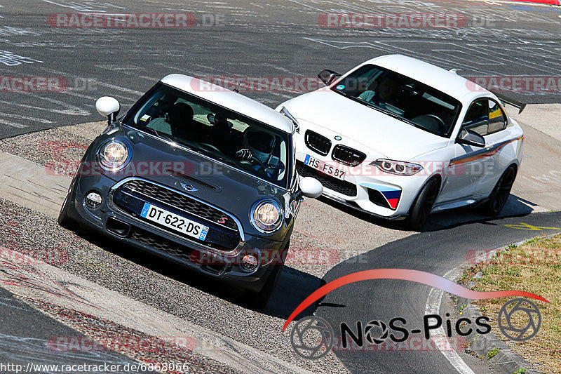 Bild #6868066 - Touristenfahrten Nürburgring Nordschleife (21.07.2019)