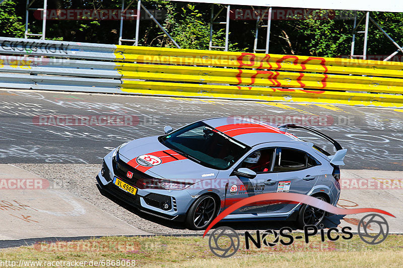 Bild #6868068 - Touristenfahrten Nürburgring Nordschleife (21.07.2019)