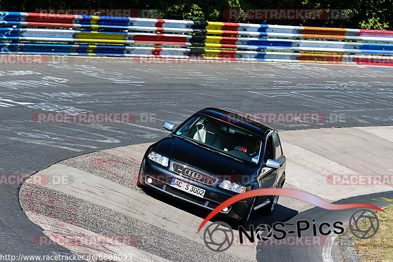 Bild #6868093 - Touristenfahrten Nürburgring Nordschleife (21.07.2019)