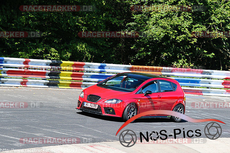 Bild #6868097 - Touristenfahrten Nürburgring Nordschleife (21.07.2019)