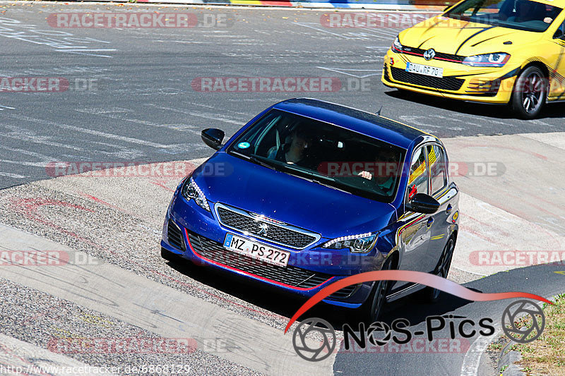 Bild #6868129 - Touristenfahrten Nürburgring Nordschleife (21.07.2019)