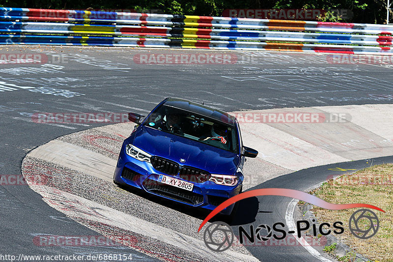 Bild #6868154 - Touristenfahrten Nürburgring Nordschleife (21.07.2019)