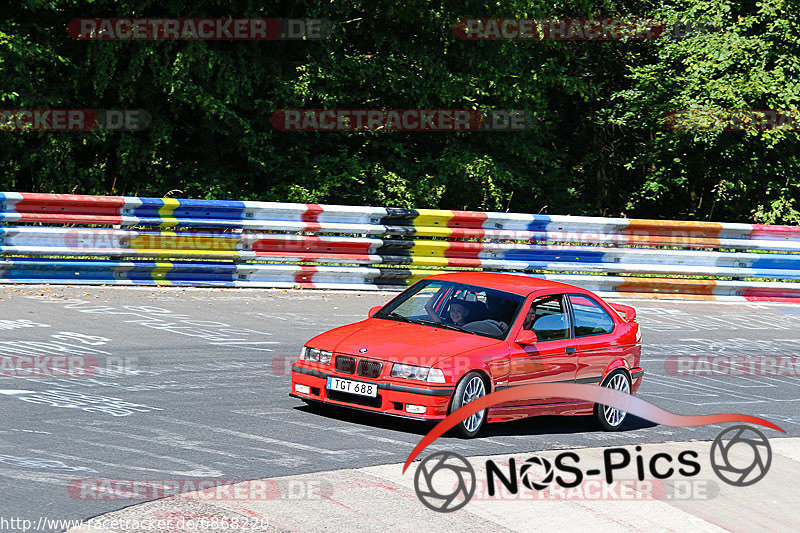 Bild #6868220 - Touristenfahrten Nürburgring Nordschleife (21.07.2019)