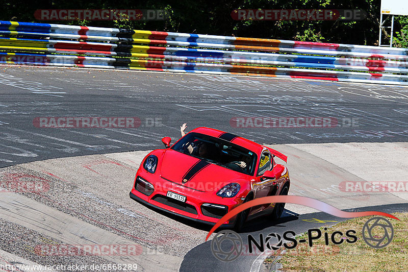 Bild #6868289 - Touristenfahrten Nürburgring Nordschleife (21.07.2019)