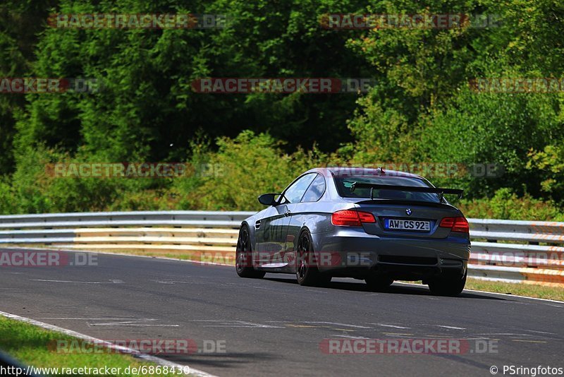 Bild #6868430 - Touristenfahrten Nürburgring Nordschleife (21.07.2019)