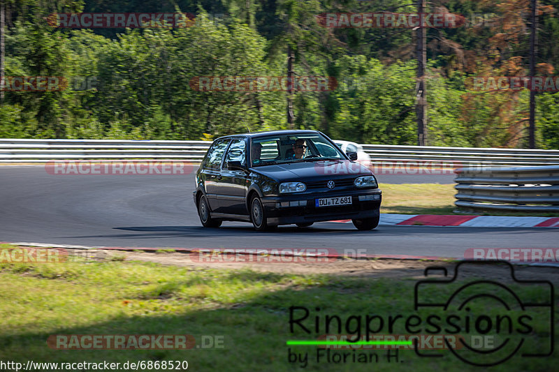 Bild #6868520 - Touristenfahrten Nürburgring Nordschleife (21.07.2019)