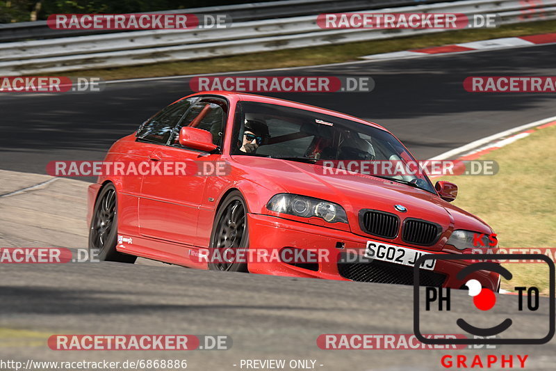 Bild #6868886 - Touristenfahrten Nürburgring Nordschleife (21.07.2019)