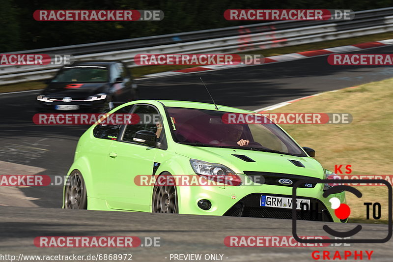 Bild #6868972 - Touristenfahrten Nürburgring Nordschleife (21.07.2019)