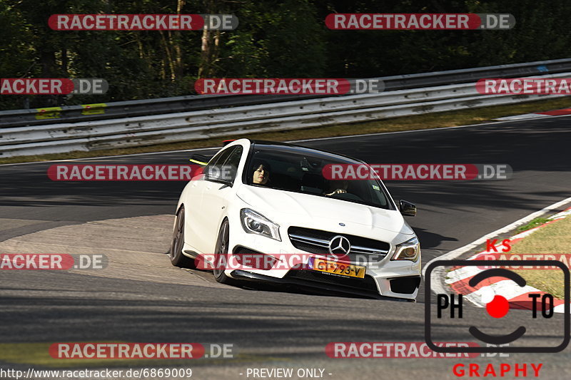 Bild #6869009 - Touristenfahrten Nürburgring Nordschleife (21.07.2019)