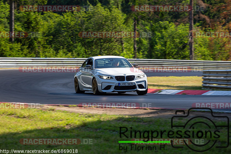 Bild #6869018 - Touristenfahrten Nürburgring Nordschleife (21.07.2019)