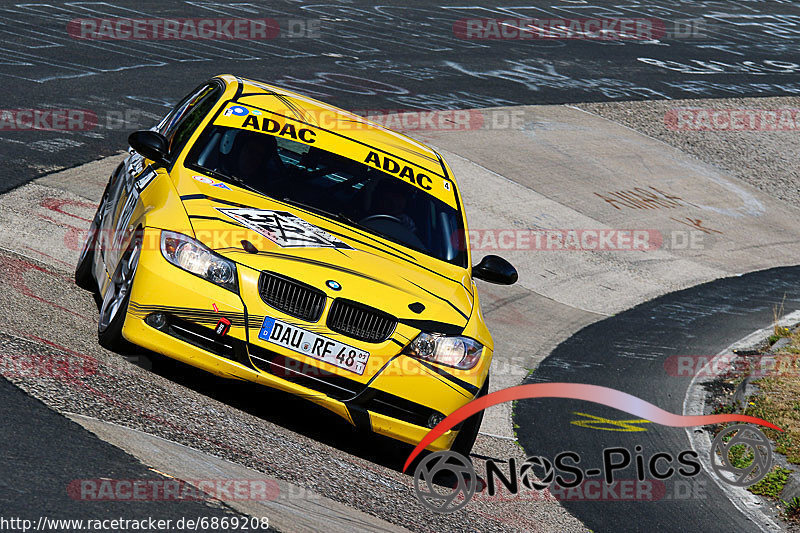 Bild #6869208 - Touristenfahrten Nürburgring Nordschleife (21.07.2019)