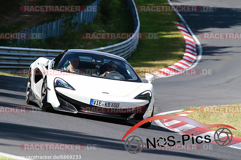 Bild #6869233 - Touristenfahrten Nürburgring Nordschleife (21.07.2019)