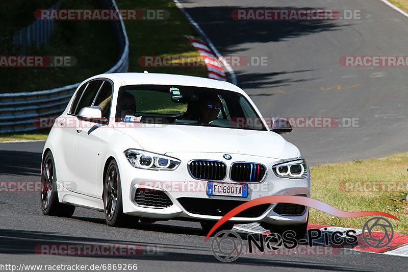 Bild #6869266 - Touristenfahrten Nürburgring Nordschleife (21.07.2019)