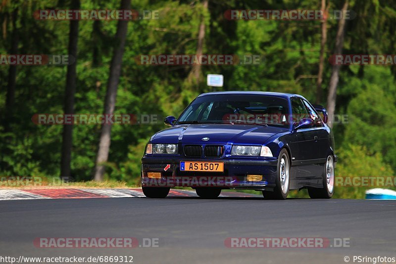 Bild #6869312 - Touristenfahrten Nürburgring Nordschleife (21.07.2019)