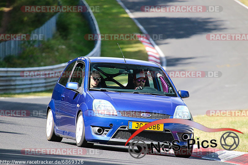 Bild #6869326 - Touristenfahrten Nürburgring Nordschleife (21.07.2019)