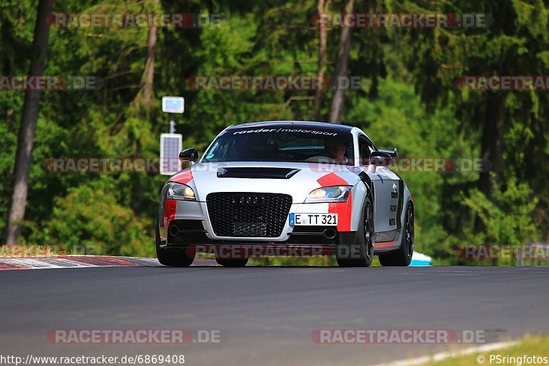 Bild #6869408 - Touristenfahrten Nürburgring Nordschleife (21.07.2019)