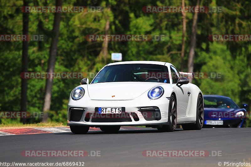 Bild #6869432 - Touristenfahrten Nürburgring Nordschleife (21.07.2019)