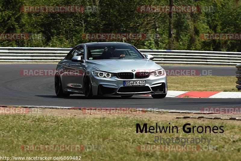 Bild #6869482 - Touristenfahrten Nürburgring Nordschleife (21.07.2019)