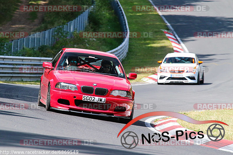 Bild #6869549 - Touristenfahrten Nürburgring Nordschleife (21.07.2019)