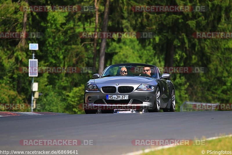 Bild #6869641 - Touristenfahrten Nürburgring Nordschleife (21.07.2019)