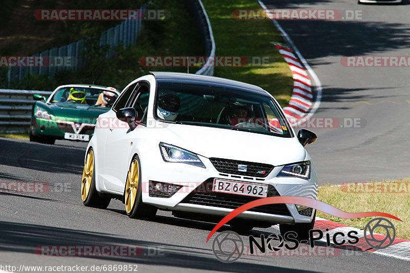 Bild #6869852 - Touristenfahrten Nürburgring Nordschleife (21.07.2019)