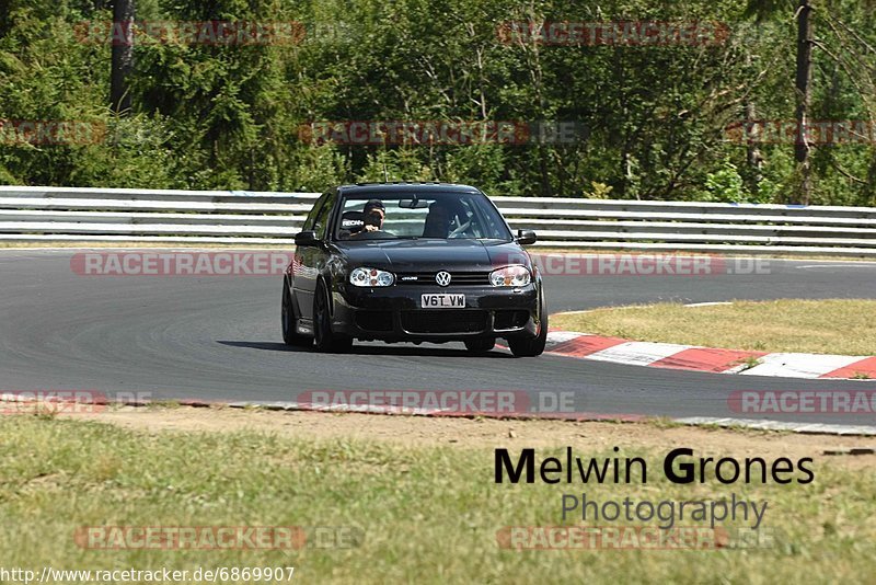 Bild #6869907 - Touristenfahrten Nürburgring Nordschleife (21.07.2019)