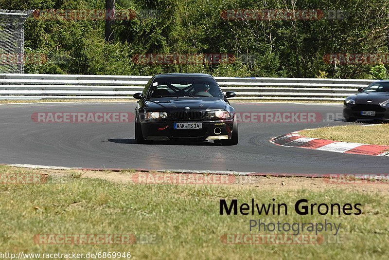 Bild #6869946 - Touristenfahrten Nürburgring Nordschleife (21.07.2019)