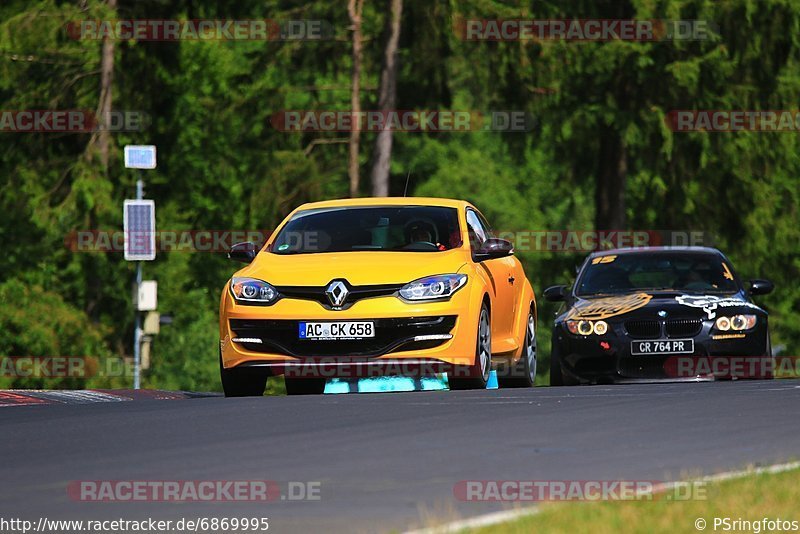 Bild #6869995 - Touristenfahrten Nürburgring Nordschleife (21.07.2019)