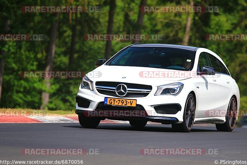 Bild #6870056 - Touristenfahrten Nürburgring Nordschleife (21.07.2019)