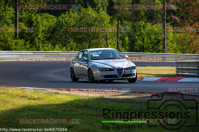 Bild #6870094 - Touristenfahrten Nürburgring Nordschleife (21.07.2019)