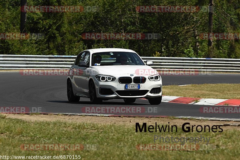 Bild #6870155 - Touristenfahrten Nürburgring Nordschleife (21.07.2019)