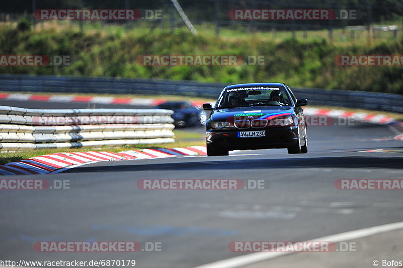 Bild #6870179 - Touristenfahrten Nürburgring Nordschleife (21.07.2019)