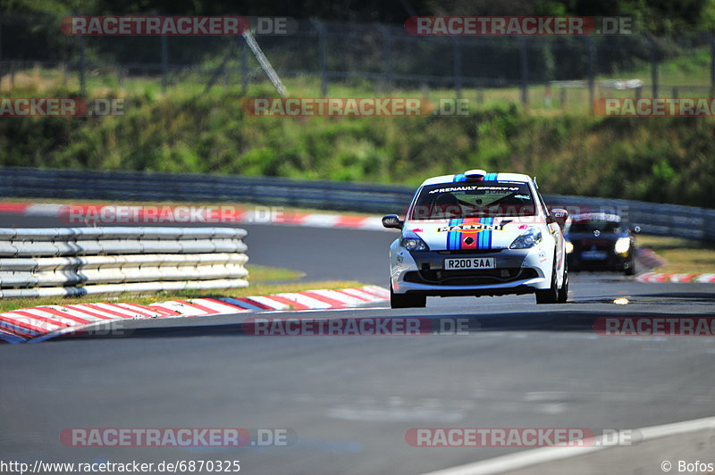 Bild #6870325 - Touristenfahrten Nürburgring Nordschleife (21.07.2019)